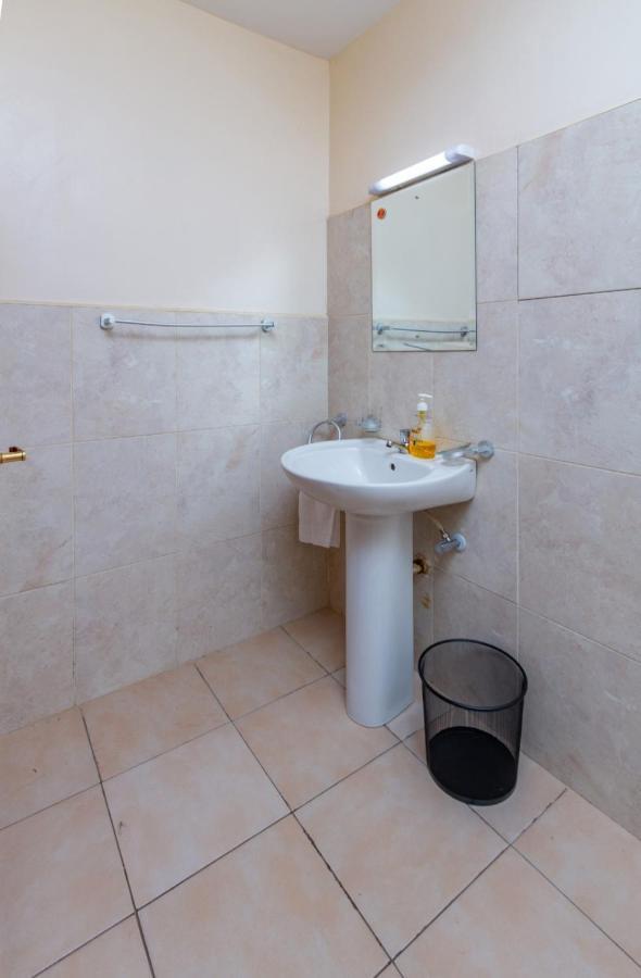 Westpoint Suites By Senga Nairobi Bagian luar foto