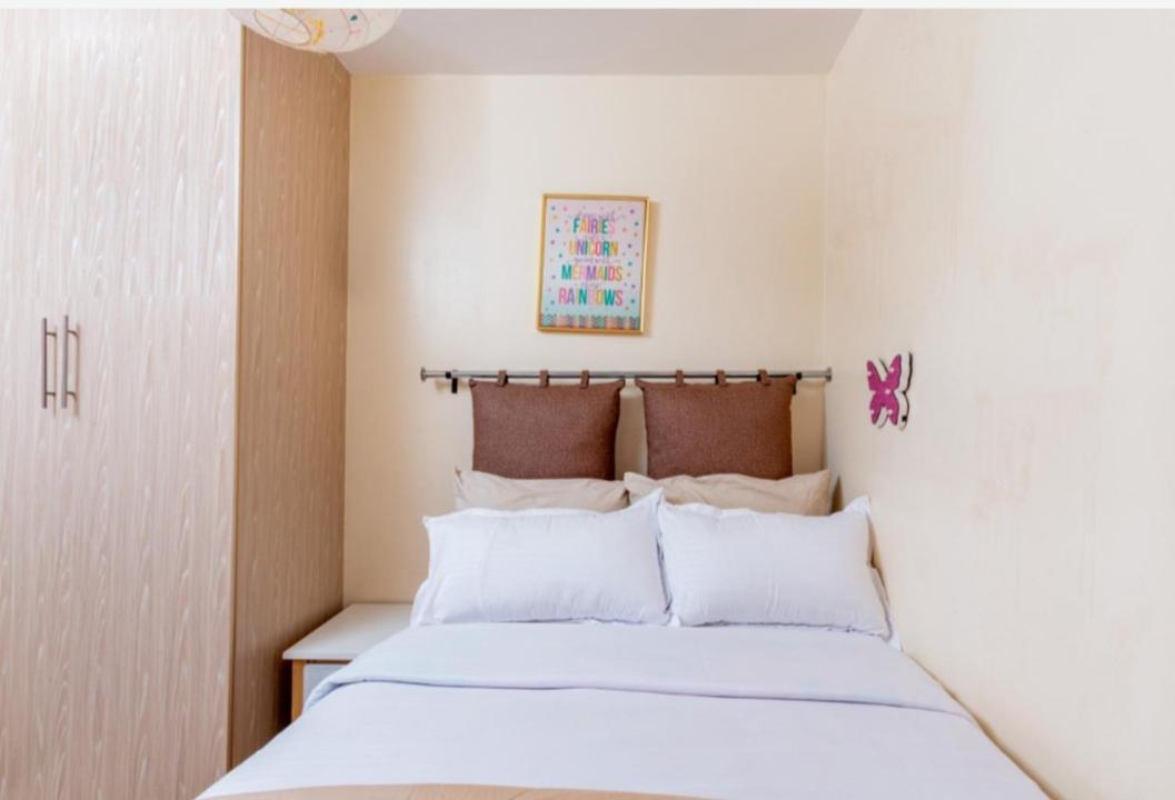 Westpoint Suites By Senga Nairobi Bagian luar foto