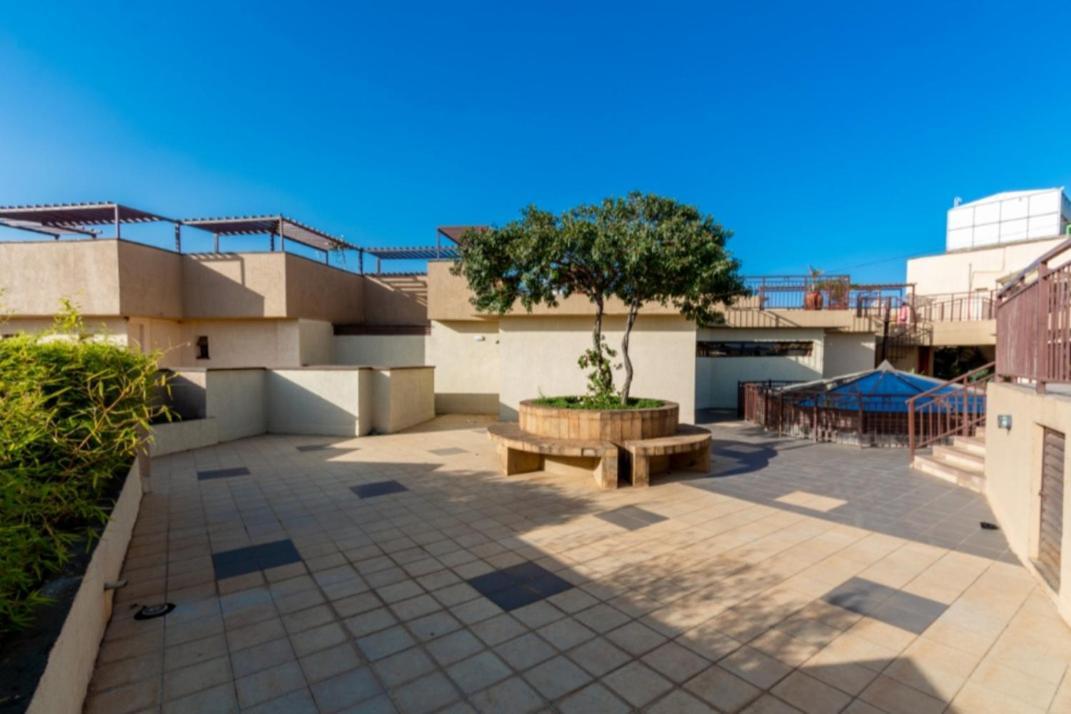 Westpoint Suites By Senga Nairobi Bagian luar foto