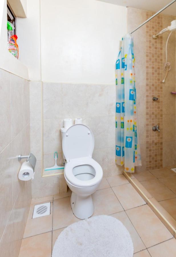 Westpoint Suites By Senga Nairobi Bagian luar foto