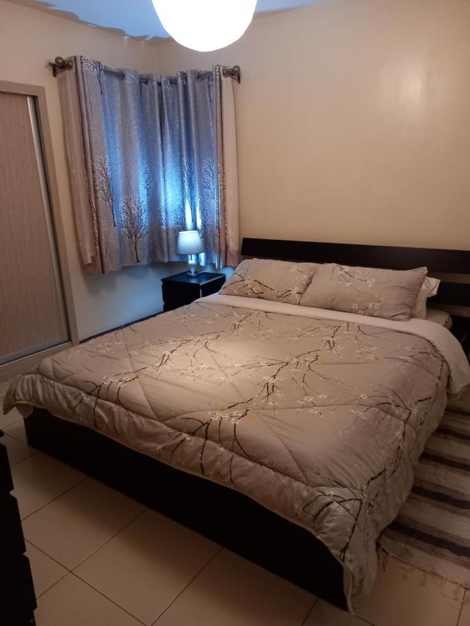 Westpoint Suites By Senga Nairobi Bagian luar foto